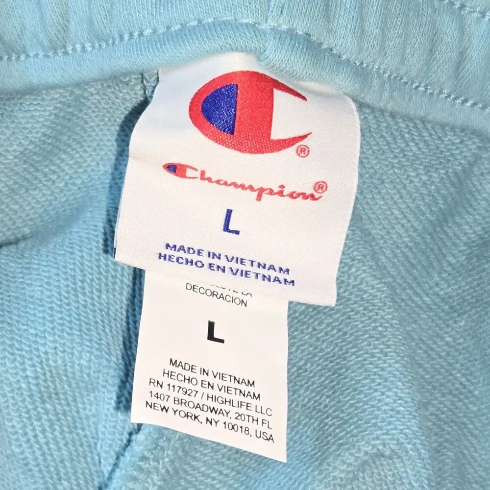 Champion set bralette